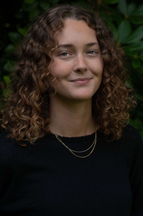 Photo of Emily Macrander, Directing