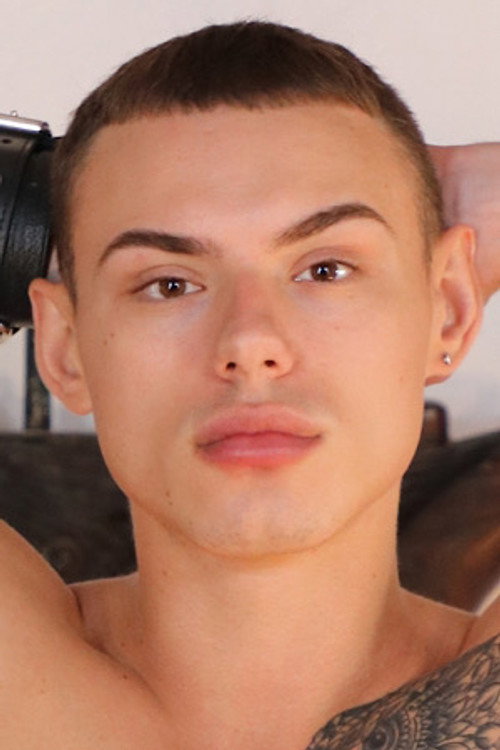 Photo of Maksym Demchek, Acting