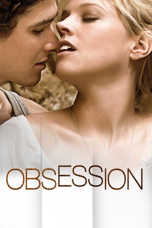 Movie poster for Obsession (2015)