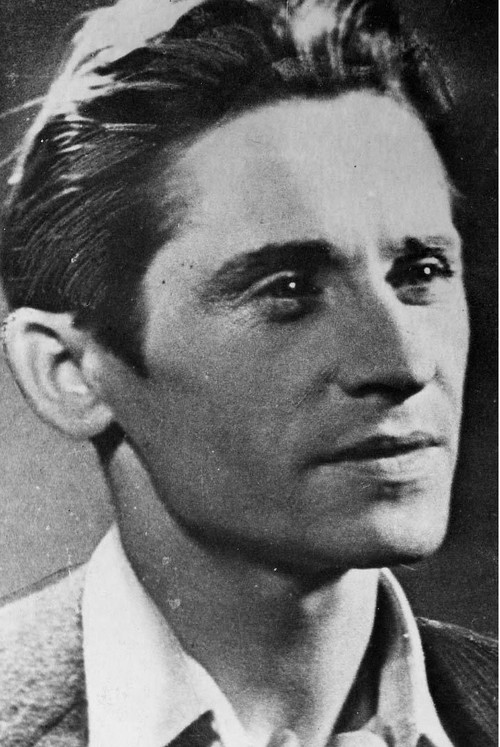 Photo of Edgars Liepiņš, Acting