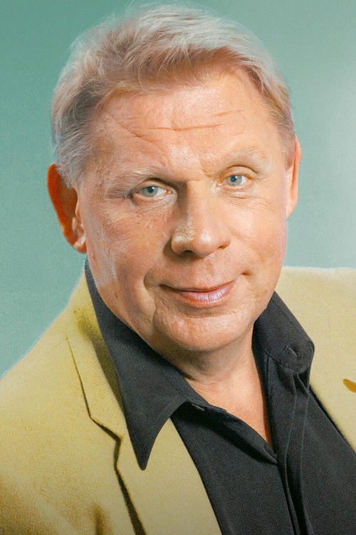 Aleksandr Pyatkov profile