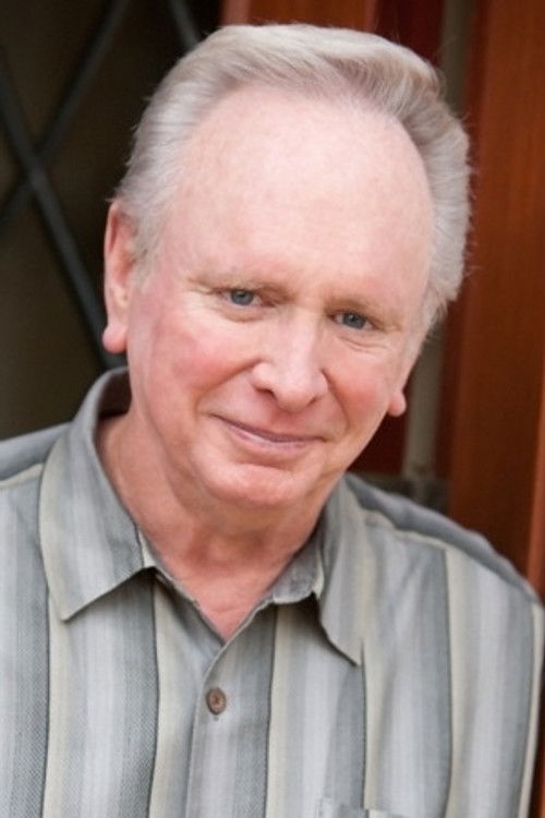 Wally Crowder profile