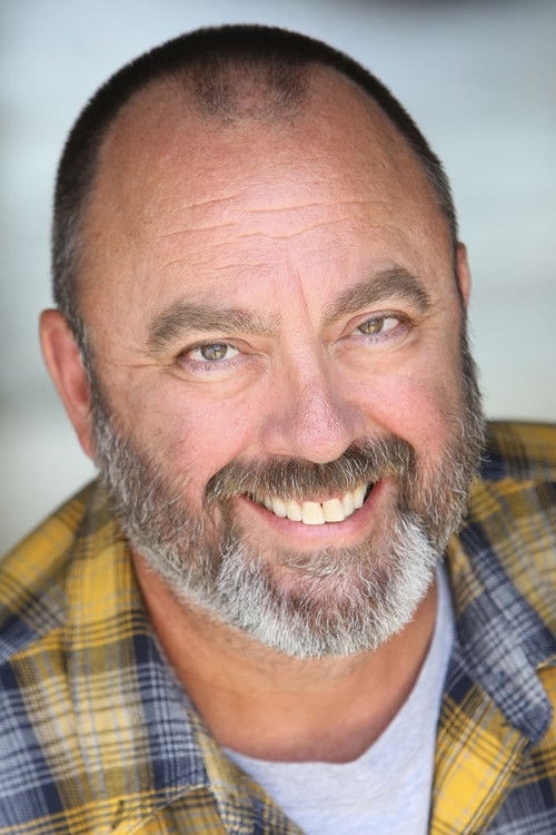 Photo of Christopher Darga, Acting