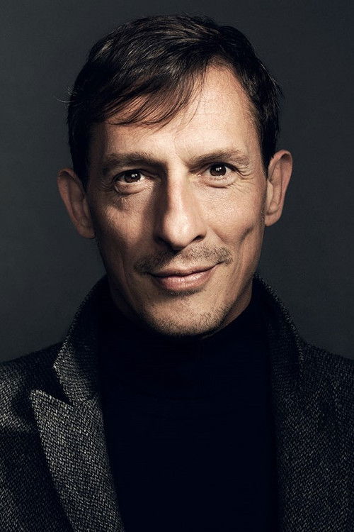 Photo of Martin Hancock, Acting