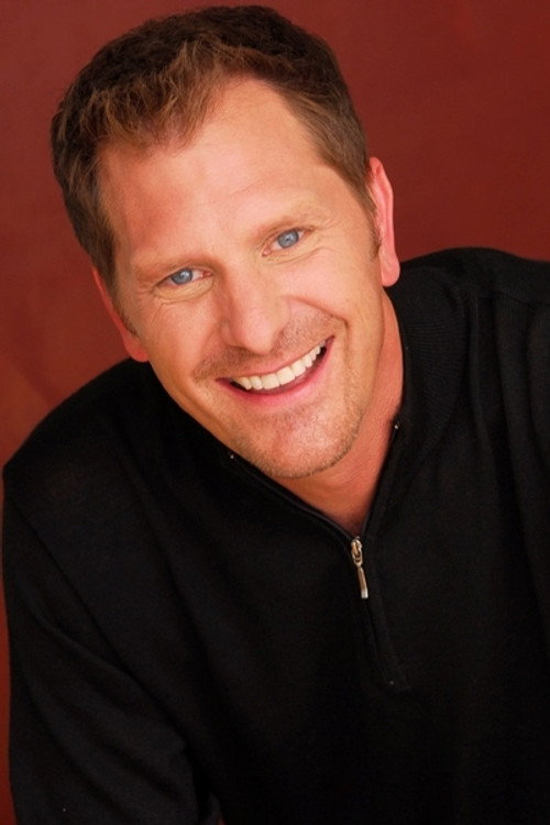 Photo of Ron Pearson, Acting