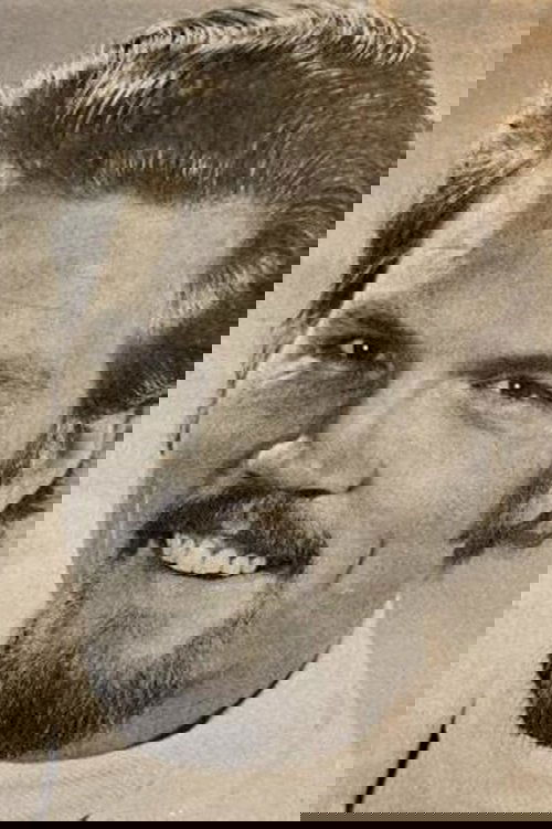 Bruce Tuthill profile