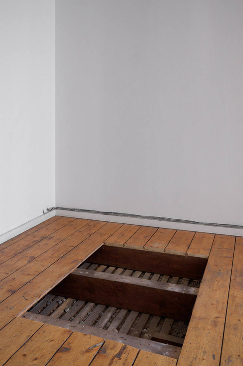 The Hole’s Journey poster