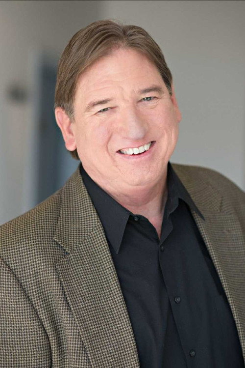 Photo of Danny Connelly, Acting