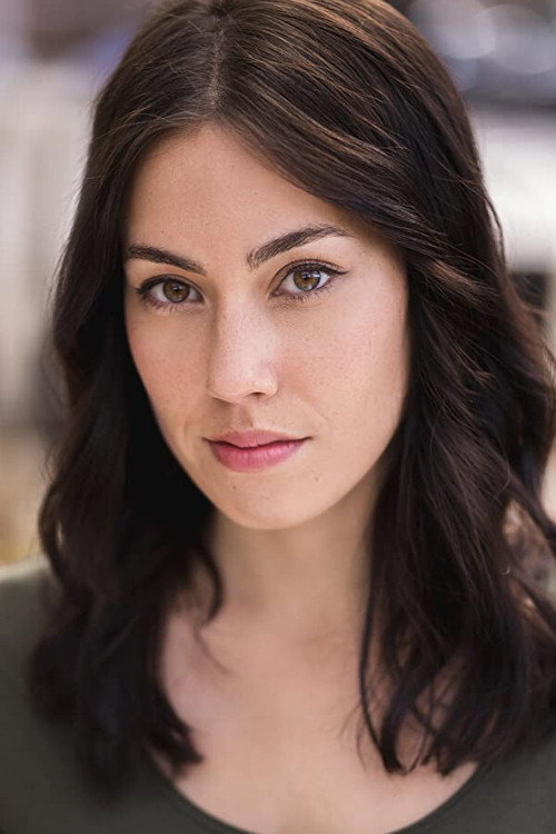 Photo of Michelle Yazvac, Acting