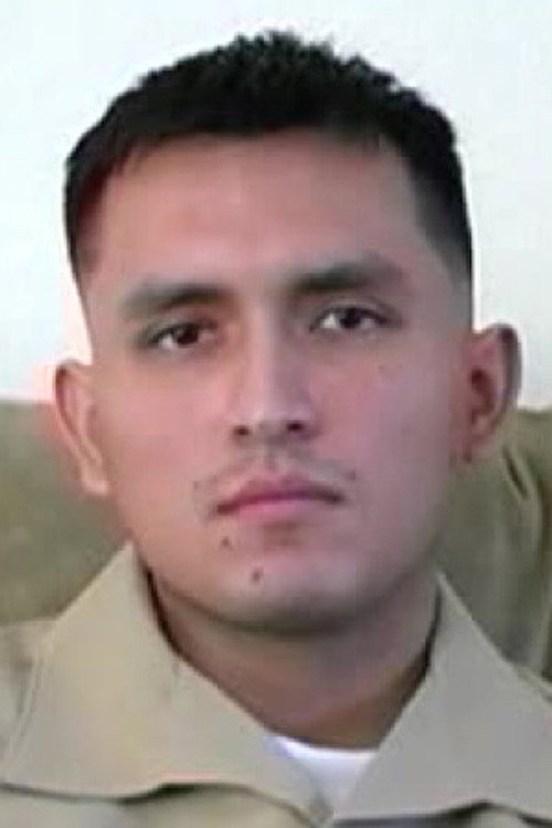 Photo of Carlos Rodríguez, Acting