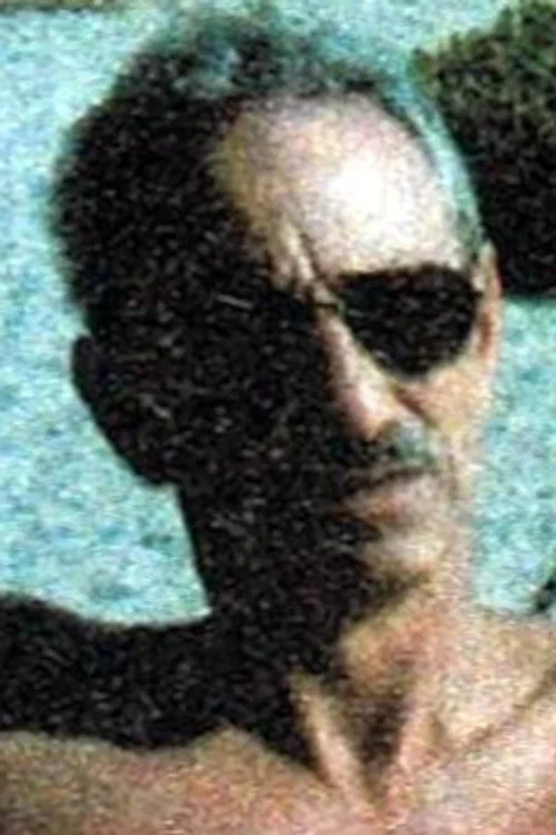 Photo of Stephen Kandel, Writing