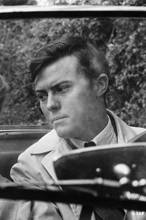 Photo of Bart Patton, Acting