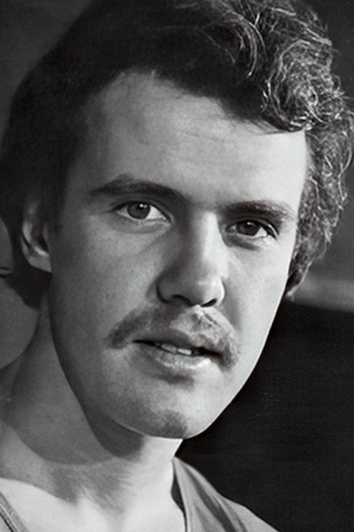 Photo of Todd Russell, Acting
