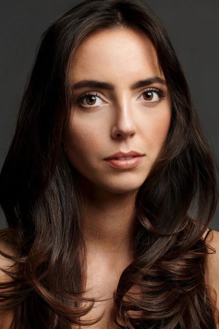 Lindsay Foster profile