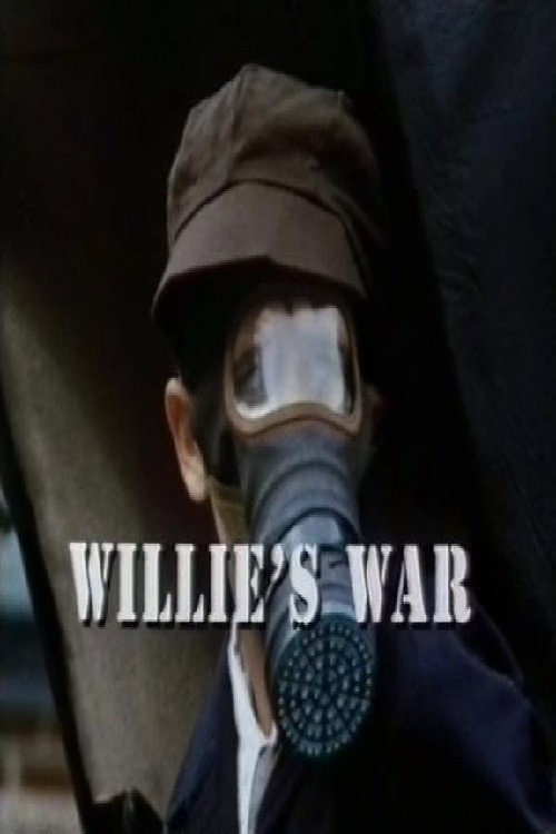 Movie poster for Willie's War (1994)