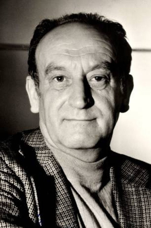 Uwe Dallmeier profile