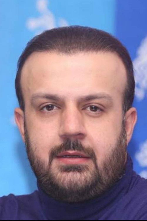 Mohammad Shayesteh profile