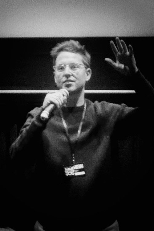Photo of Luke Matthews, Acting