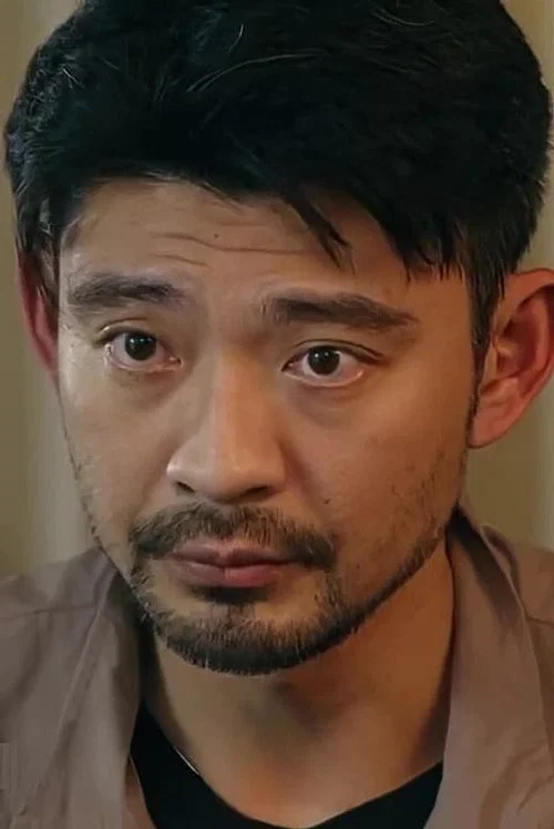 Photo of Chet Hung, Acting