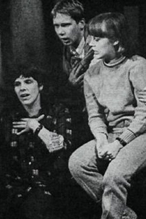 Movie poster for End of term trip (1978)