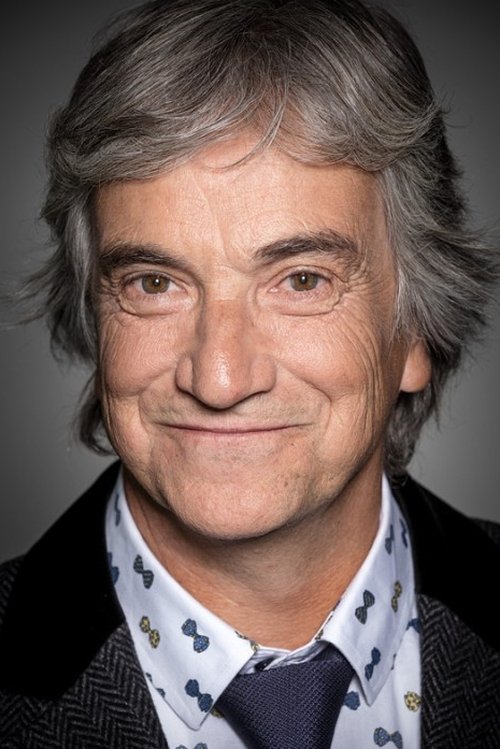 Francisco Reyes profile