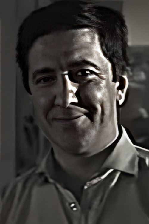Photo of Anatoliy Nasibulin, Acting