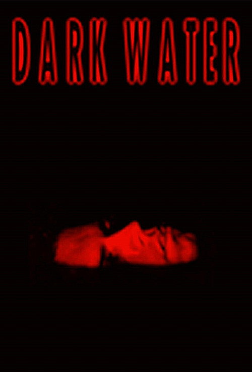 Movie poster for Dark Water (2001)