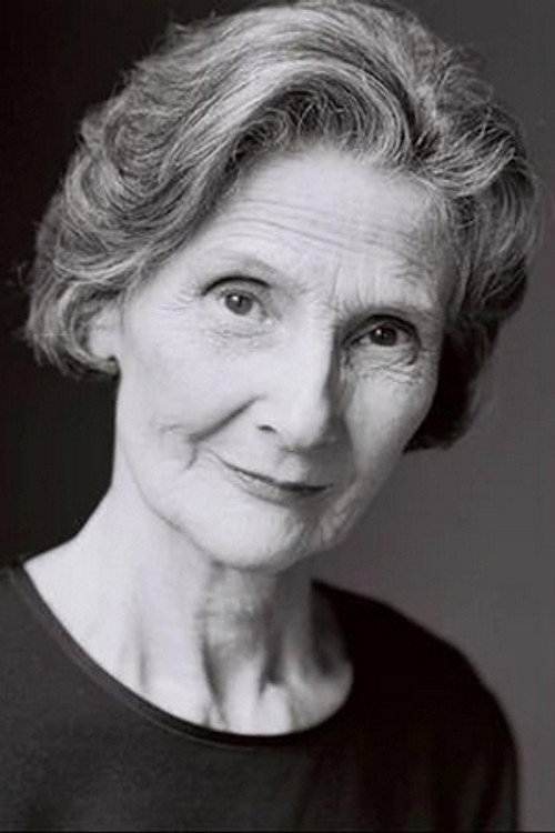 Photo of Brenda McDonald, Acting