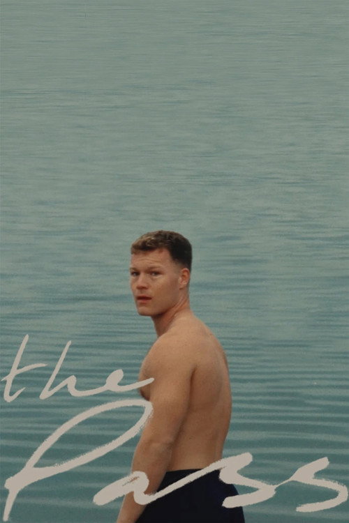 Movie poster for The Pass (2022)