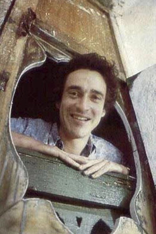 Photo of Diego Álvarez, Acting