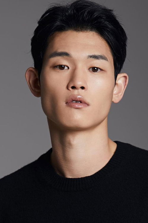 Kim Jeong-jin profile