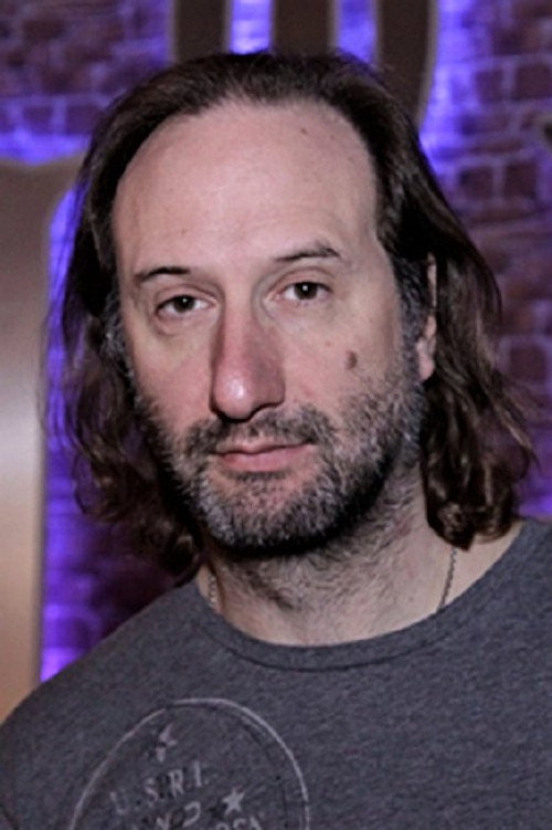 Photo of Leonid Gyune, Directing