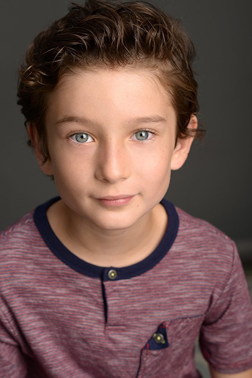 Photo of Derek Dinniene, Acting