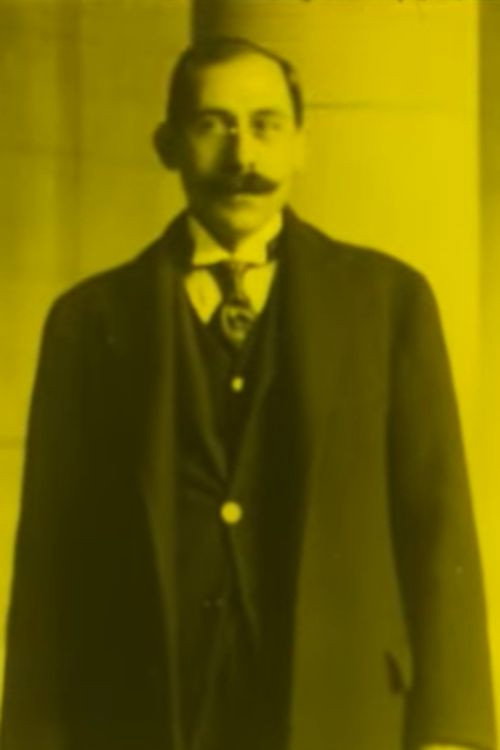 Photo of Juan Manuel Giuffra, Acting