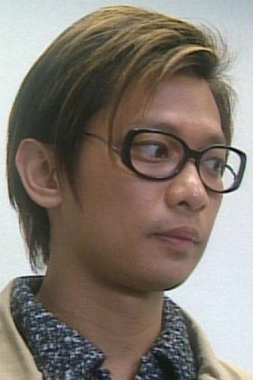 Photo of Jeffrey Lam Wan-Chung, Acting