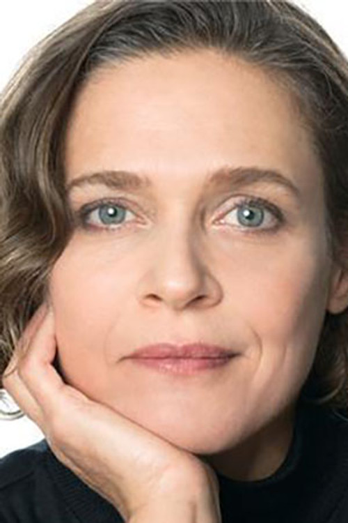 Andrea Leigh profile