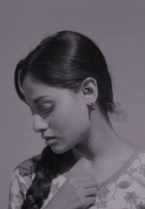 Movie poster for Suman (1970)