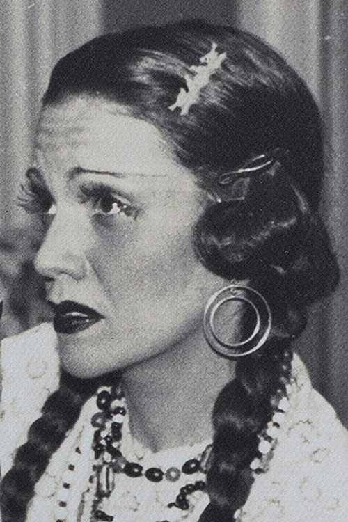 Photo of Alma Flora, Acting