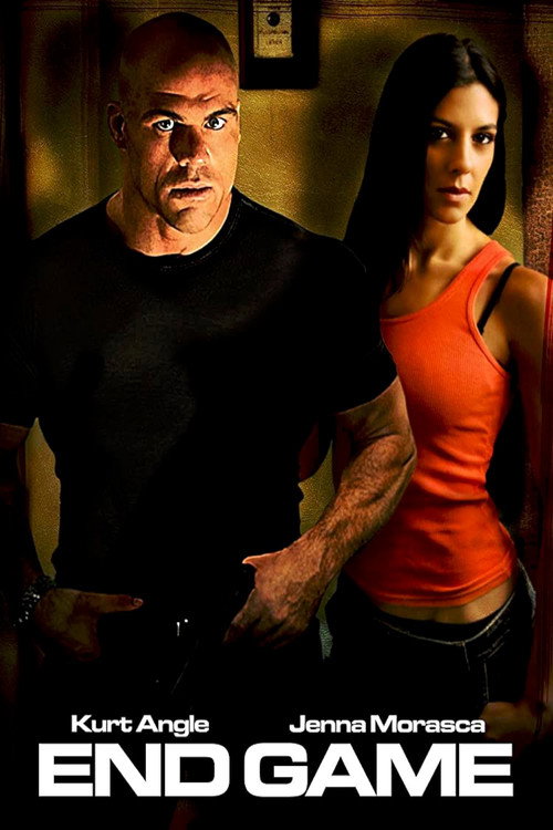 Movie poster for End Game (2009)