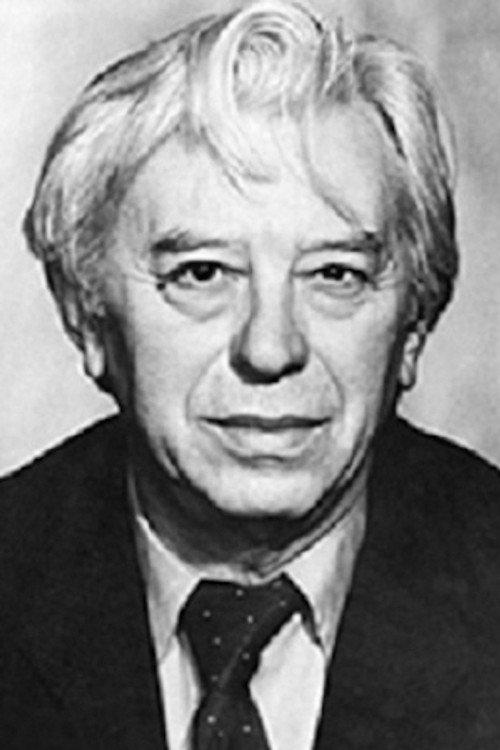 Photo of Yuri Ilchuk, Acting