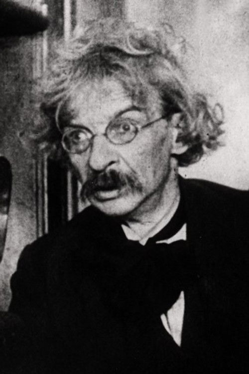 Jan Hieronimko profile