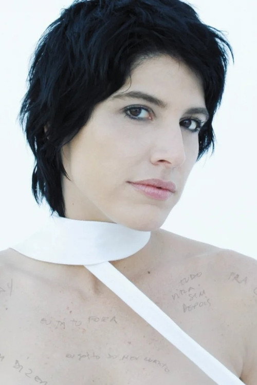Photo of Danni Carlos, Acting