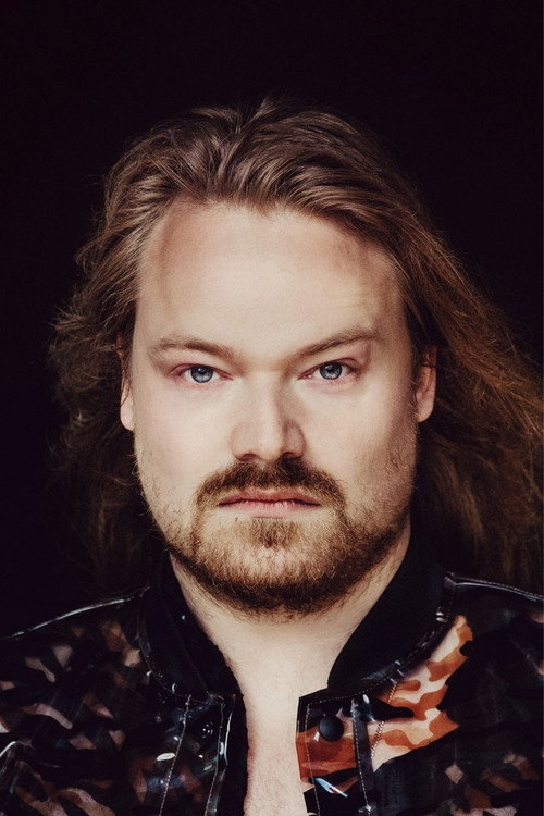 Photo of Timo Somers, Acting