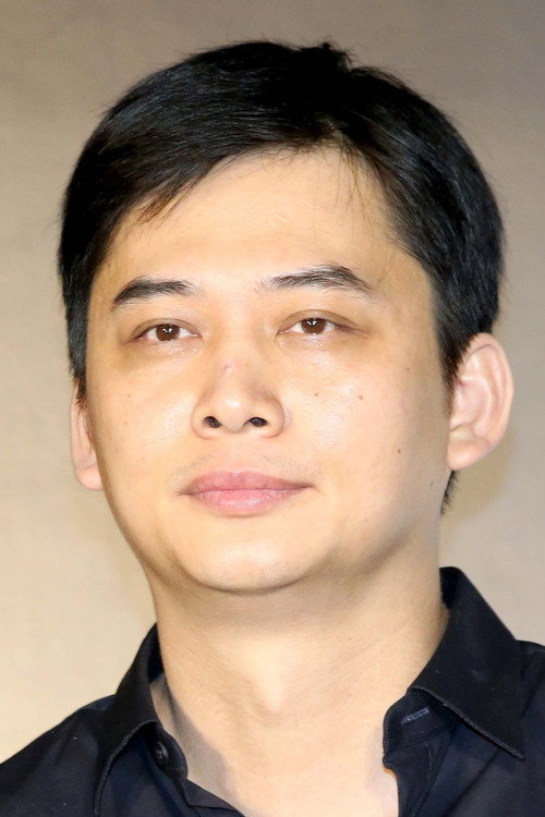Photo of Mark Lu, Directing