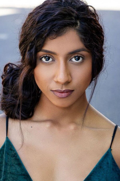 Sumi Gunaratnan profile