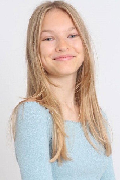 Photo of Johanna Schraml, Acting