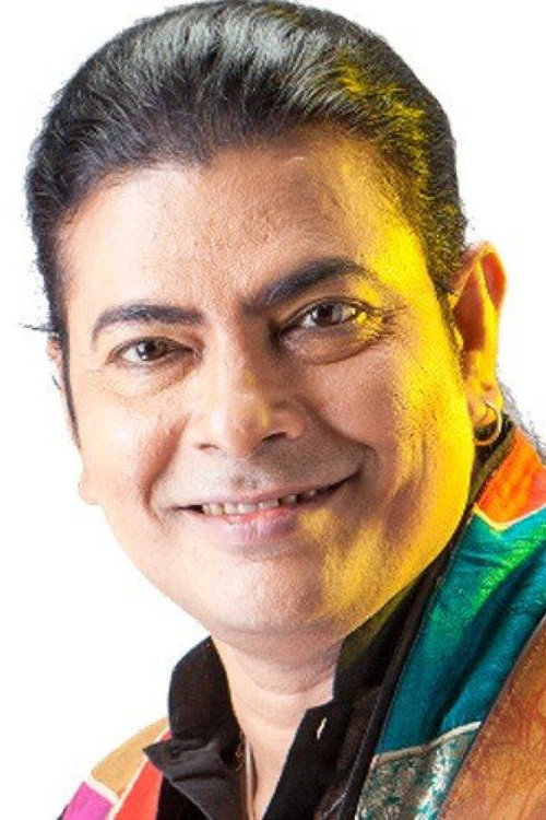 Photo of Surojit Chatterjee, Sound