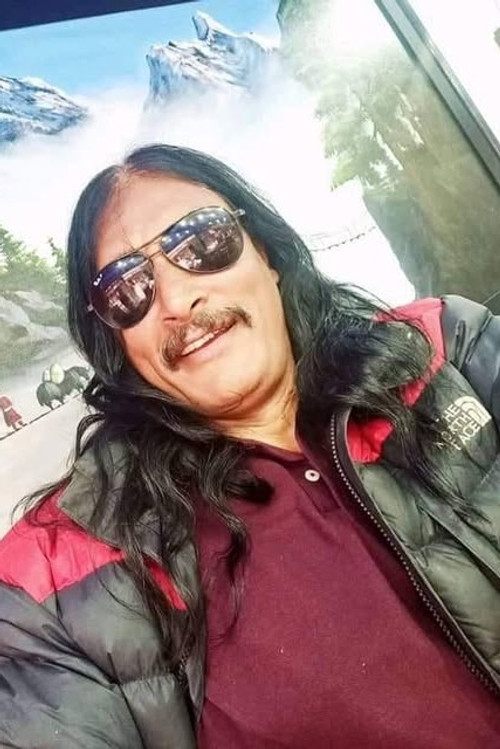 Photo of Mukunda Thapa, Acting