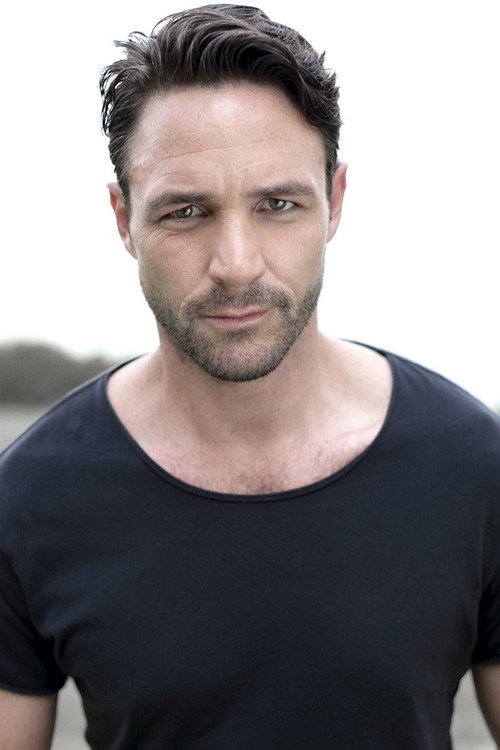 Photo of Jim Robison, Acting