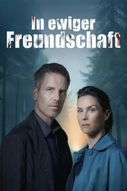 In ewiger Freundschaft poster